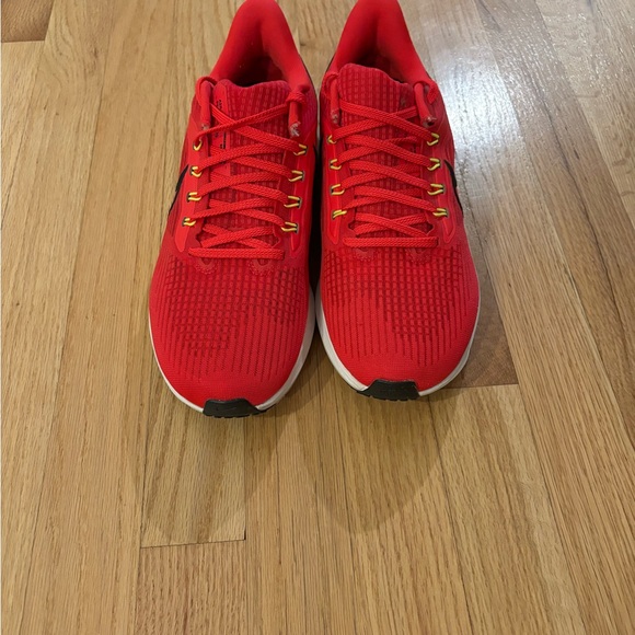 Nike running shoes size 7.5 mens - Picture 2 of 8